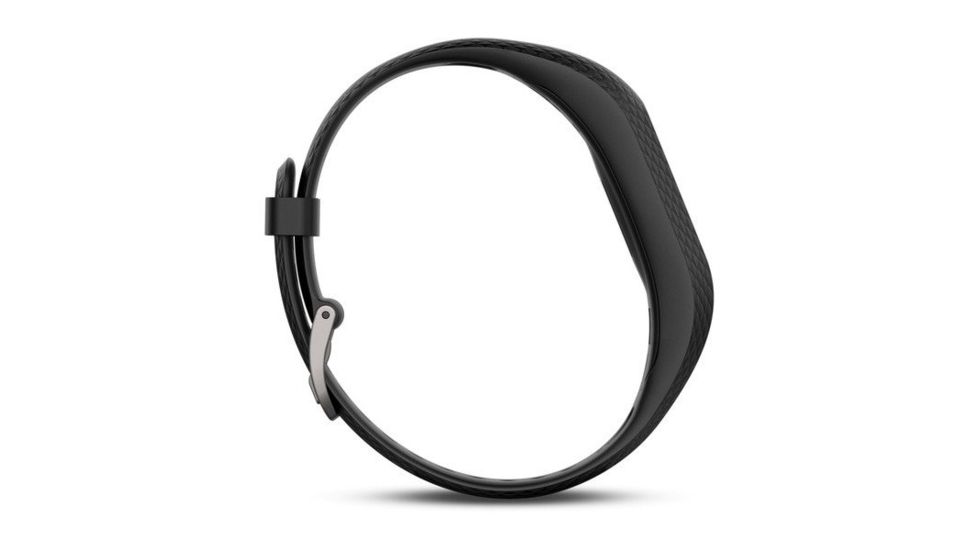 Garmin Vivosmart 3, English, Black, Small/Medium 010-01755-10