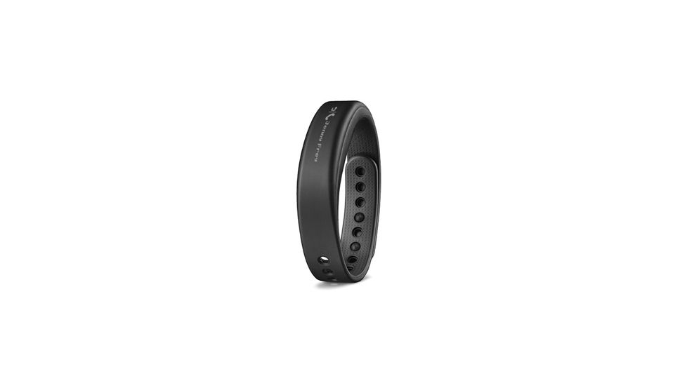 Garmin Vivosmart Small Band (5.0-6.8/127-172 mm), Black 010-01317-00