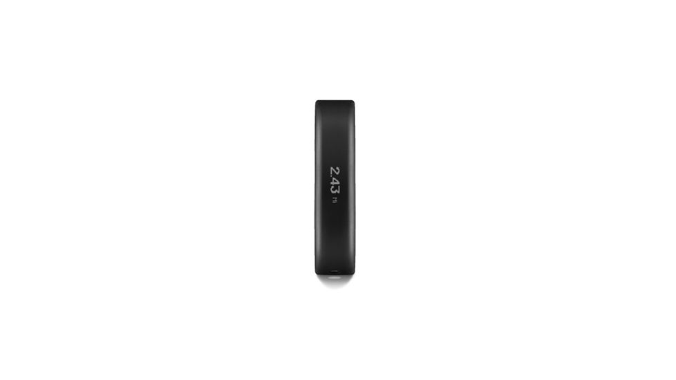 Garmin Vivosmart Large Band (6.1-8.7/155-221 mm), Black 010-01317-10
