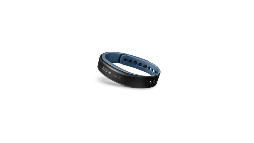 Garmin Vivosmart Small Band (5.0-6.8/127-172 mm), Blue 010-01317-04