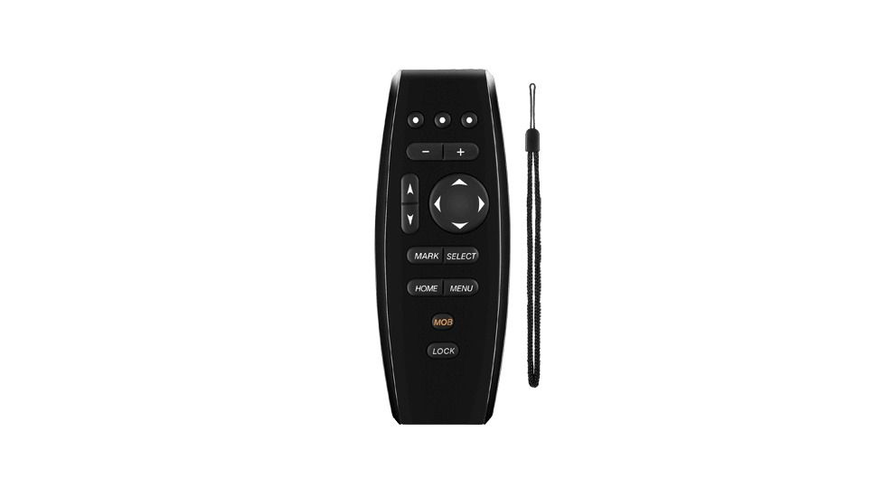 Garmin Wireless Remote Control, GPSMAP 76xx, New Condition GA-0101087810