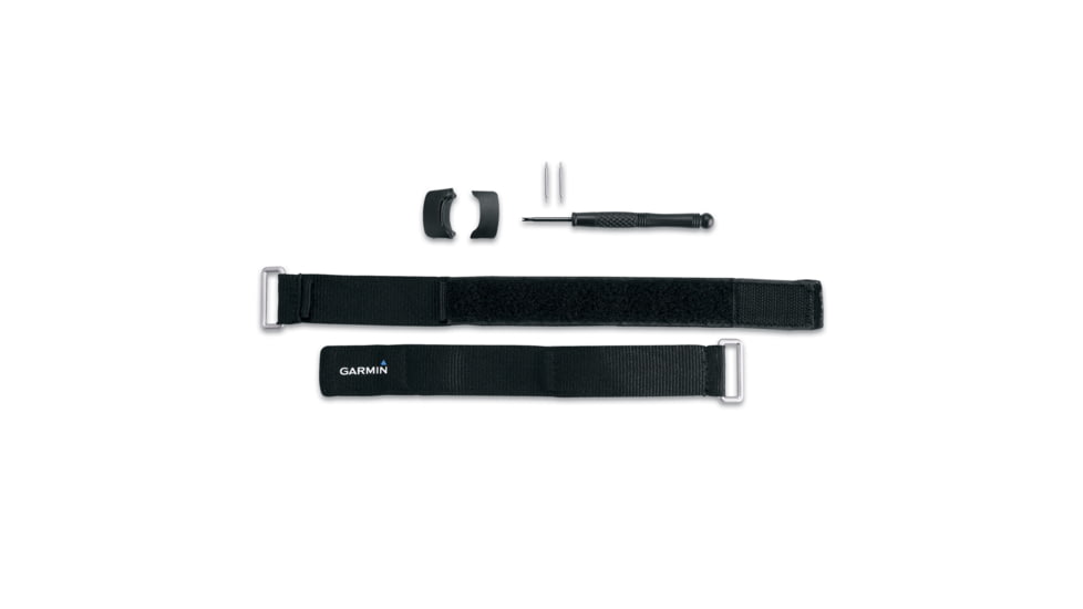 Garmin Wrist Strap Kit f/Forerunner 610 - Black 42899