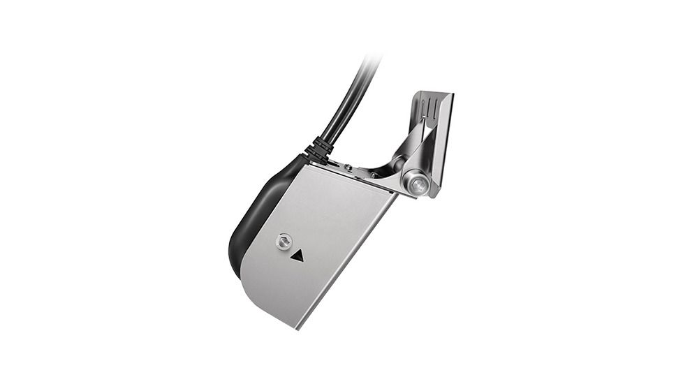 Garmin Xdcr, Panoptix PS21-TM Tran. Mnt FrontVu, New Condition GA-0100158801