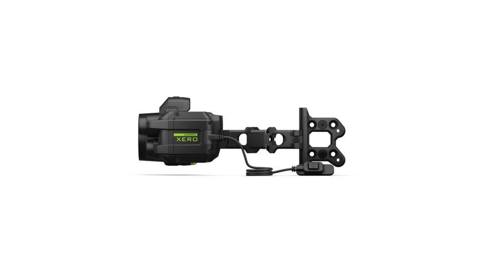 Garmin Xero A1i Bow Sight, Left Handed 010-01781-11