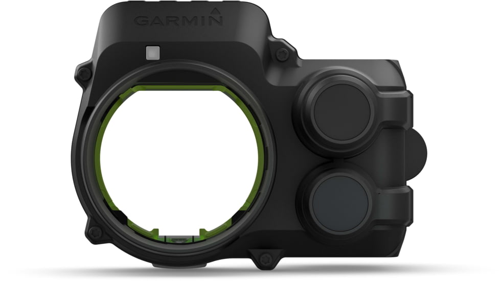Garmin Xero A1i PRO Bow Sight, Left-handed, Black, 010-01781-51
