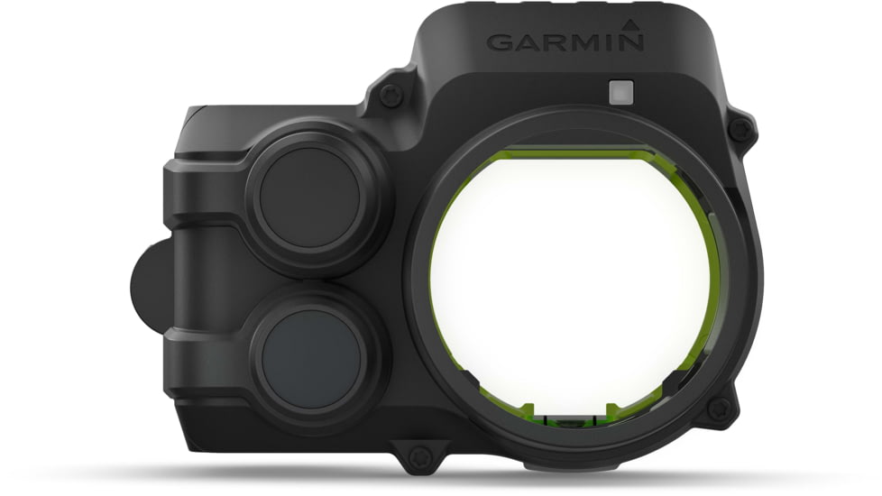 Garmin Xero A1i PRO Bow Sight, Right-handed, Black, 010-01781-50