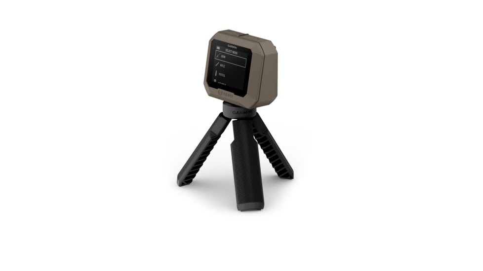 Garmin Xero C1 Pro Chronograph, 010-02618-10