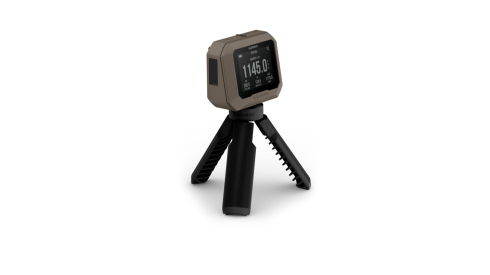 Garmin Xero C1 Pro Chronograph, 010-02618-10