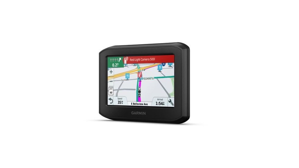 Garmin Zumo 396 LMT-S, GPS, NA 010-02019-00