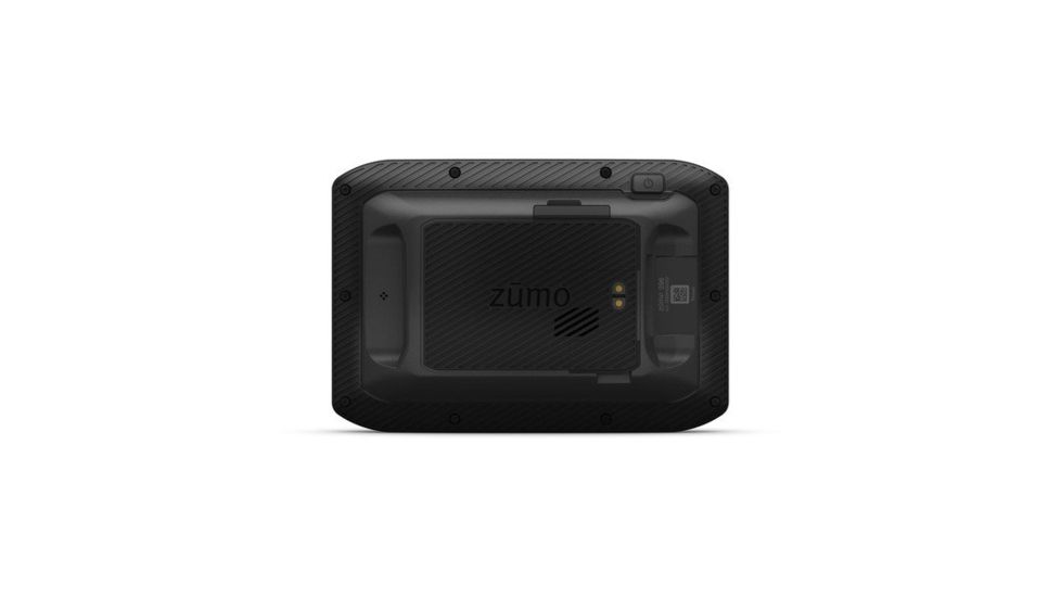 Garmin Zumo 396 LMT-S, GPS, NA 010-02019-00