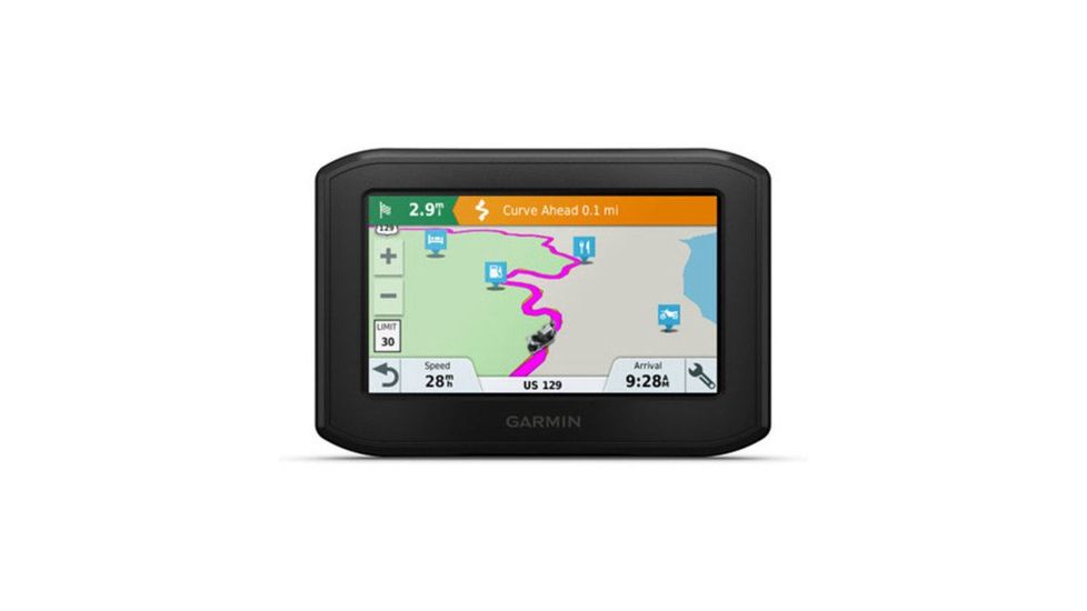 Garmin Zumo 396 LMT-S, GPS, NA 010-02019-00