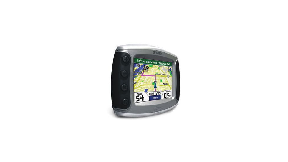Garmin zumo 450 010-00567-05