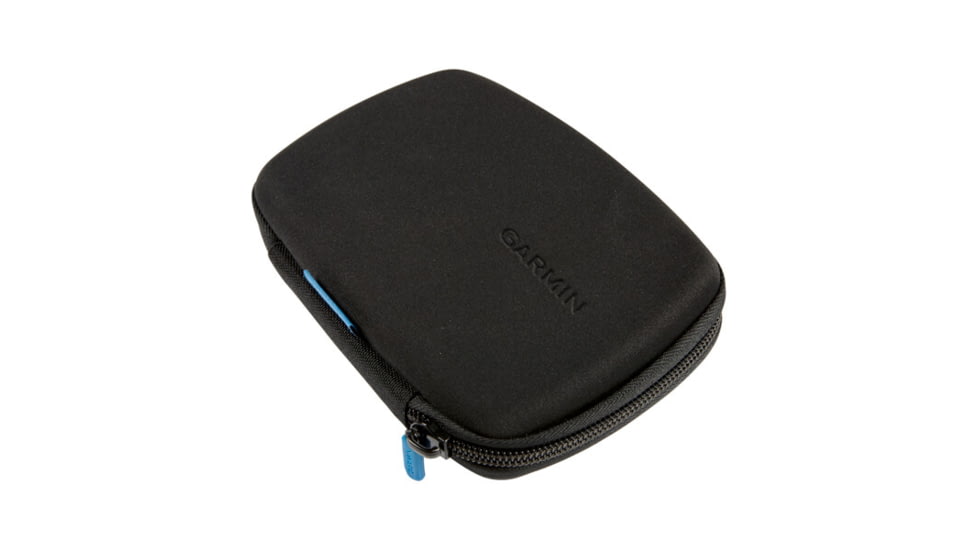 Garmin Zumo XT Carrying Case, Black, 010-12953-02