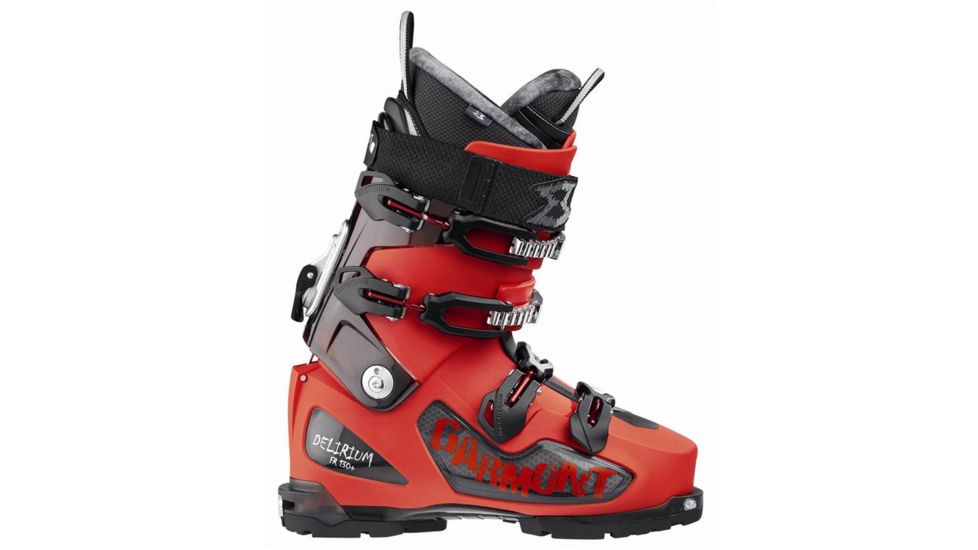 Garmont Delirium Alpine Touring Boots-26