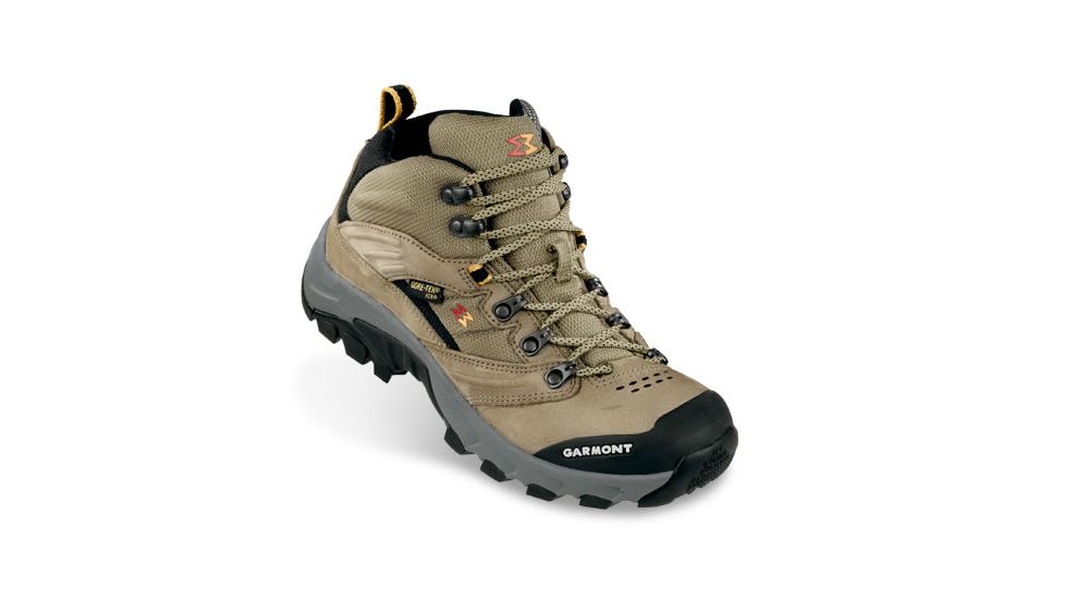 Garmont Flash GTX - Sand 13