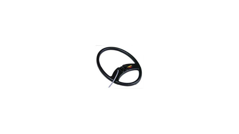Garrett 10''x14'' Mono Coil for Infinium LS Metal Detector 2216900