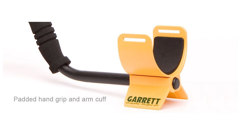 Garrett Metal Detector ACE 150 1138070