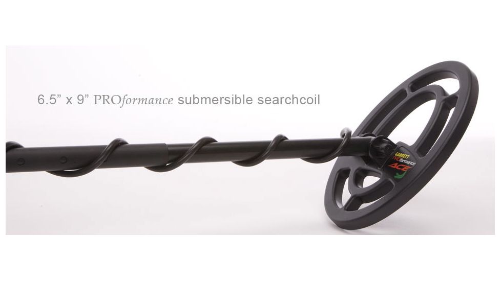 Garrett ACE 150 Metal Detector 1138070