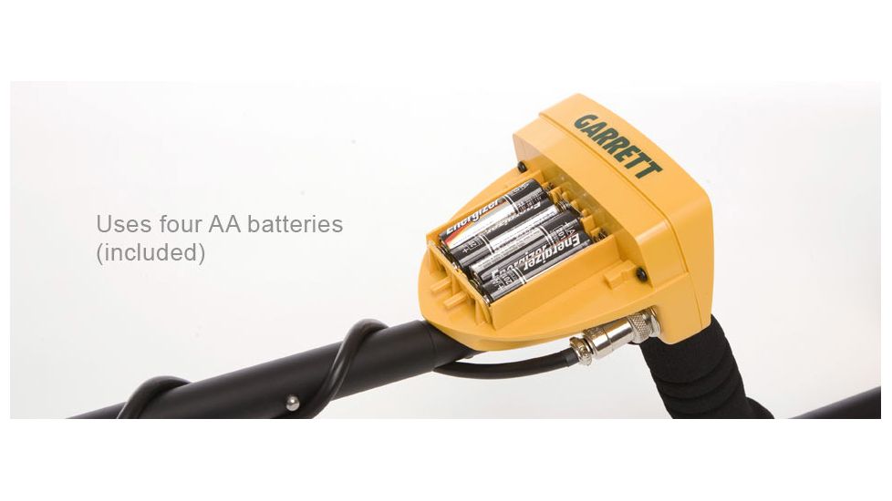 Garrett ACE Metal Detector 150 1138070