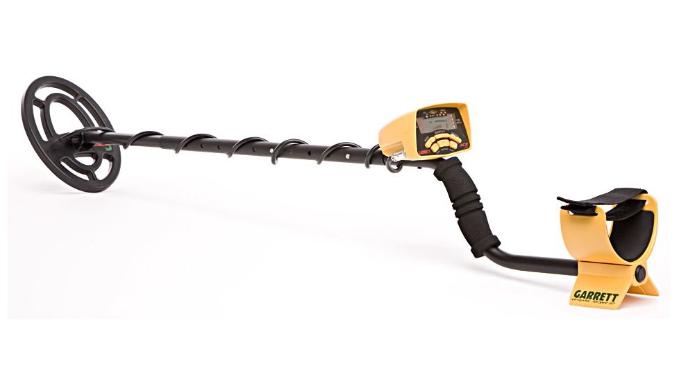 Garrett ACE 250 Metal Detector 1139070