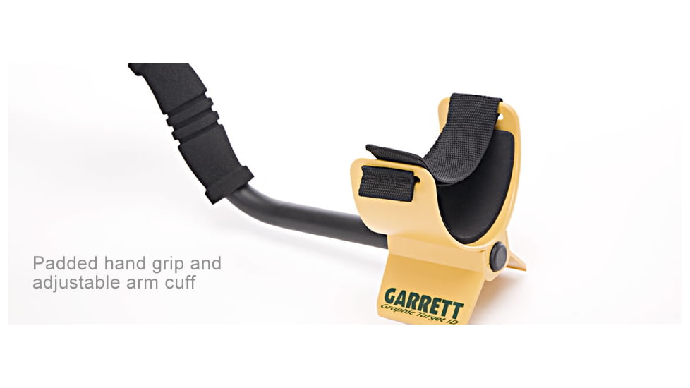 Garrett ACE 250 Metal Detector 1139070