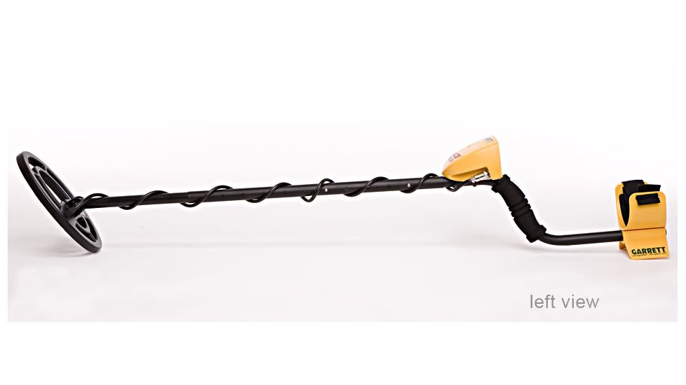 Garrett ACE 250 Metal Detector 1139070