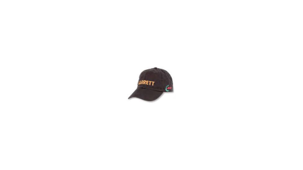 Garrett Cap Ace Black 1663100