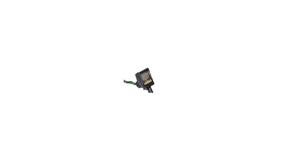 Garrett Environmental GTAx or GTI 1500 Cover 1600371