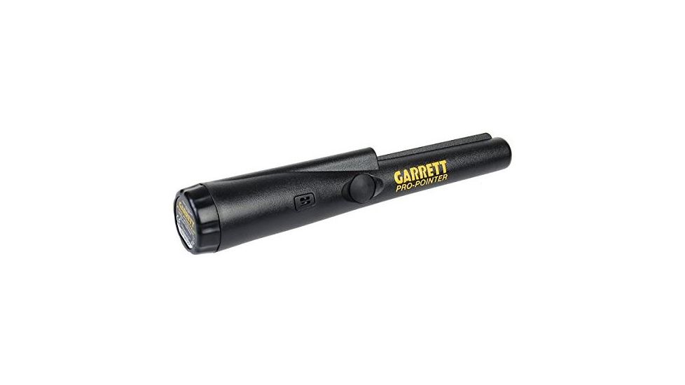 Garrett Pro-Pointer Metal Detector 1166000