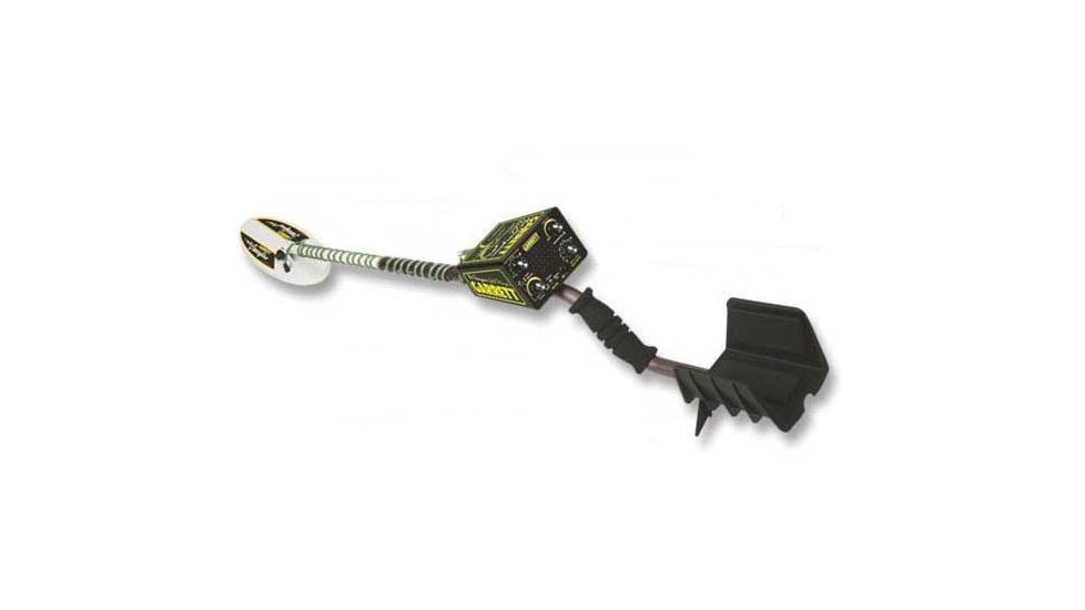Garrett Scorpion Gold Stinger Metal Detectors 1194370