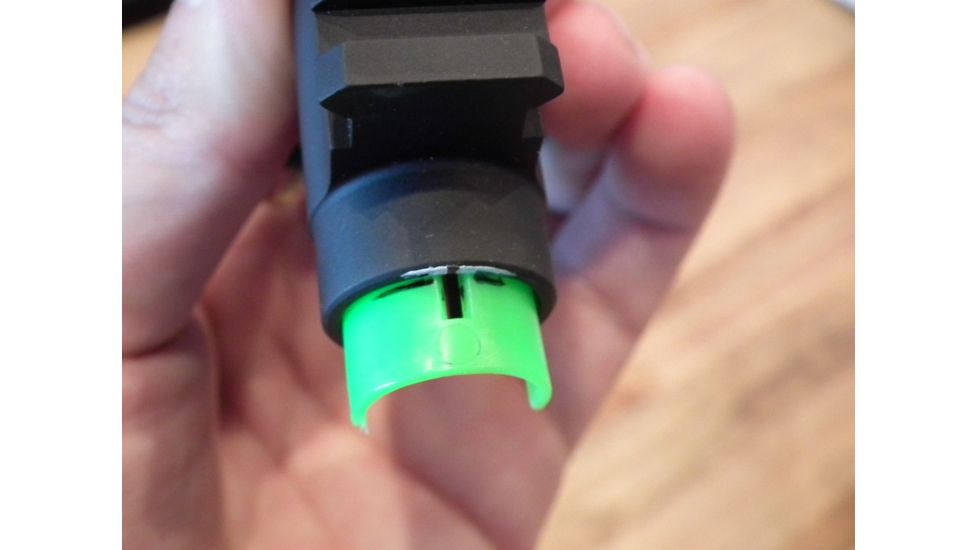 Gas Block Genie Gas Block Alignment Tool For Ar-15