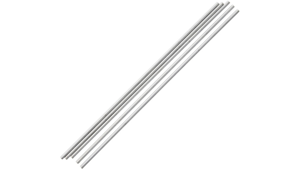 Gatco Sharpeners Honing Guide Rod - 5 Pack, 8.5in Overall, 17005