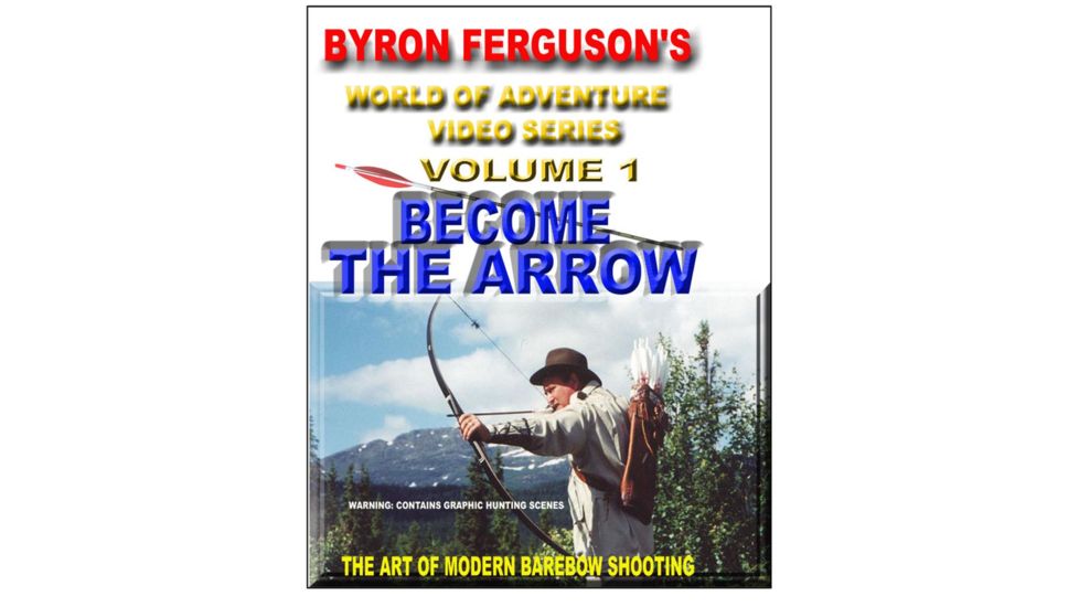 Gateway Become the Arrow DVD, Assorted DVD-BECOME
