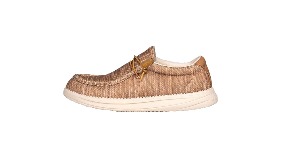Gator Waders Camp Shoes - Mens, Sand, 8, CS80M8