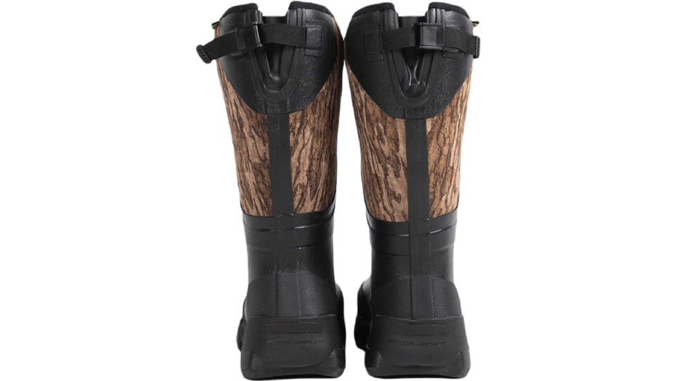 Gator Waders Omega Flow Boots - Mens, Bottomland, 11 US, OMFB32M11