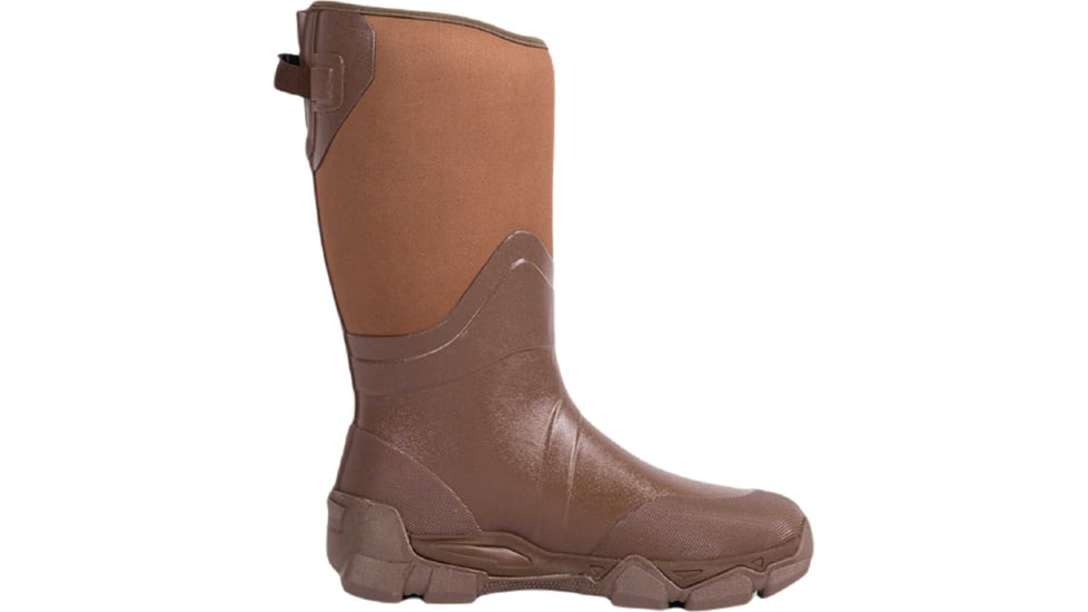 Gator Waders Omega Flow Boots - Mens, Brown, 13 US, OMFB05M13