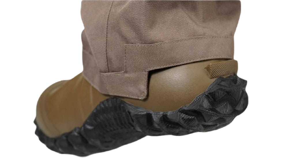 Gator Waders Shield Insulated Waders - Mens, Mossy Oak Bottomland, 12 US, Long, SSIMBLL12