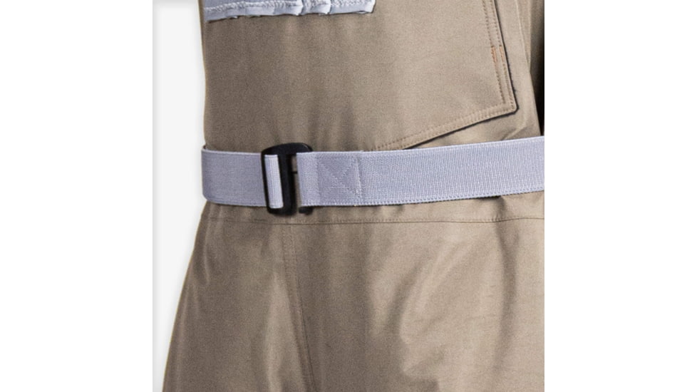 Gator Waders Shield Insulated Waders - Womens, Brown, 10 US, Medium, SHI05WM10