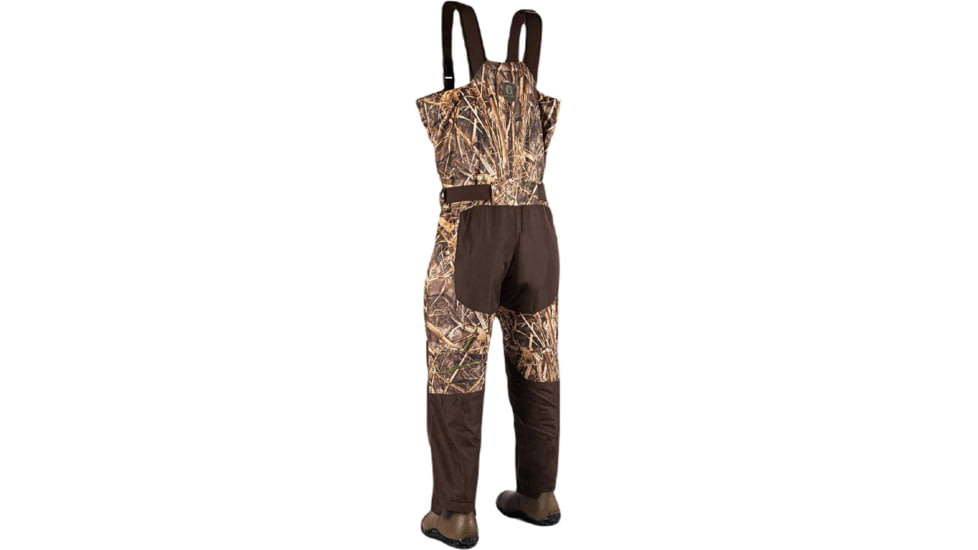 Gator Waders Shield Insulated Waders - Womens, Realtree Max-7, 8 US, XL, SHI58WXL8