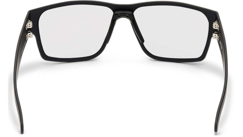 Gatorz Delta Milspec Ballistic Glasses, Blackout Frame, Photochromic w/Anti-Fog Lens, GZ-04-005