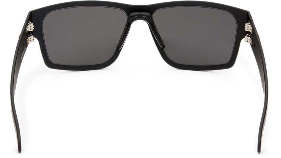 Gatorz Delta Sunglasses, Blackout Frame, Digitally Optimzed Polarized, GZ-04-010
