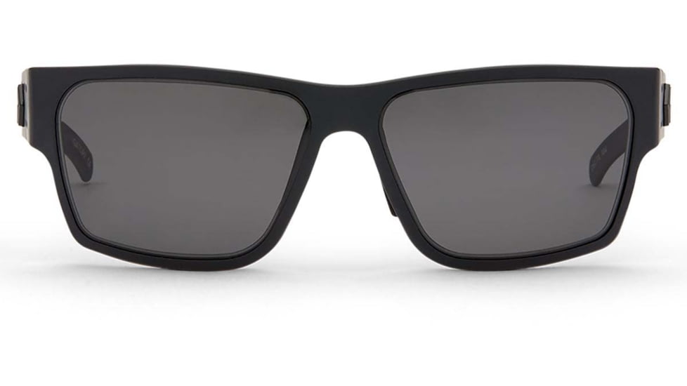 Gatorz Delta Sunglasses, Blackout Frame, Digitally Optimzed Polarized, GZ-04-010