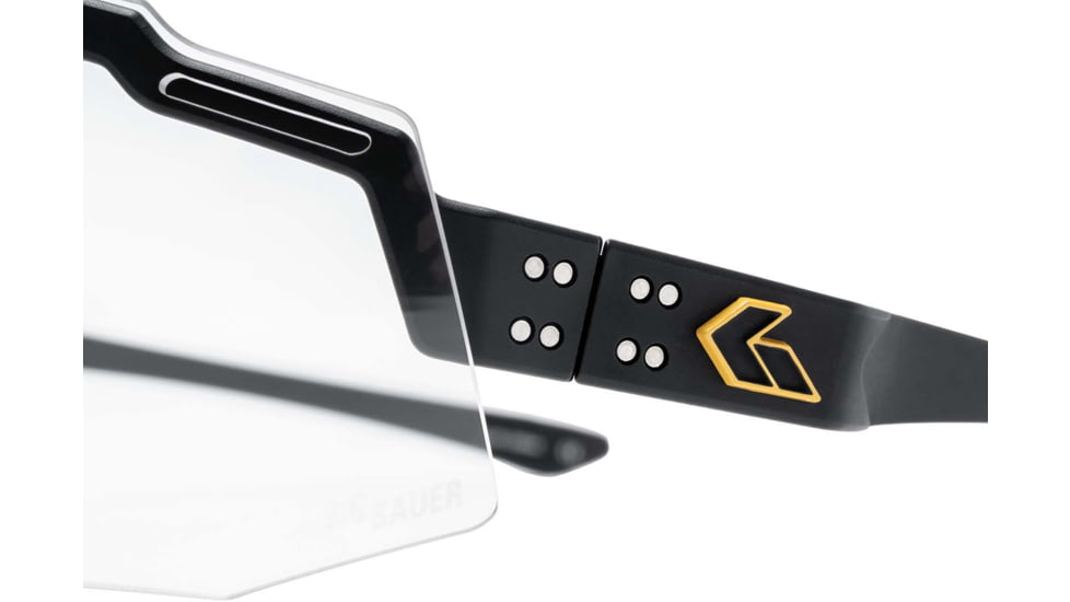 Gatorz Blastshield B2 Glasses