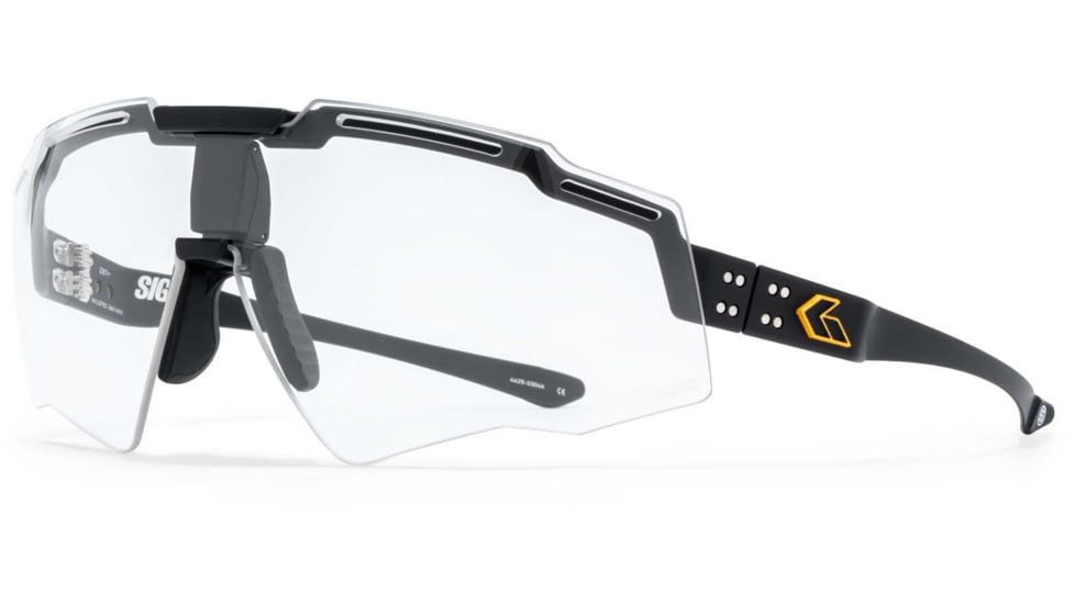 Gatorz Blastshield B2 Glasses