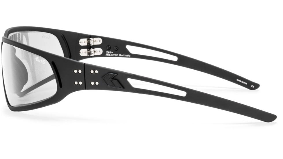 Gatorz Revenant Sunglasses w/ Anti-Fog