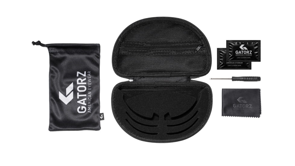 Gatorz Tarctis Sunglasses