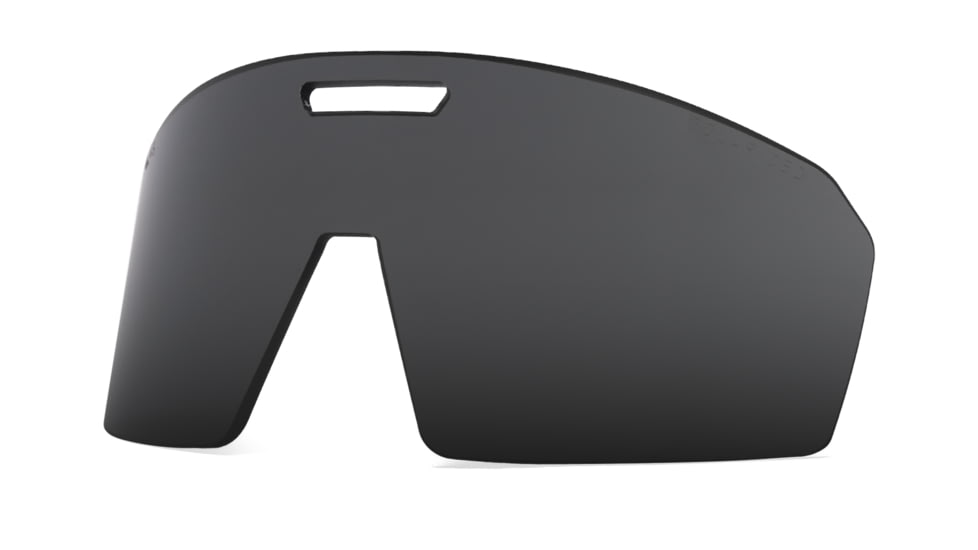Gatorz Havok Replacement Lens, Smoke Polarized, 841235126505