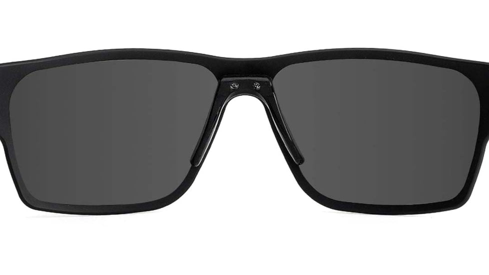 Gatorz Nocepiece Replacement Set, Black, Long, GZNPBLK-LG