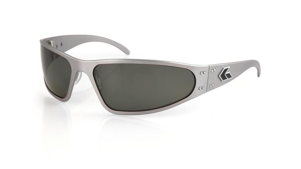 Gatorz Wraptor, Black - Blackout, one size, WRAGUN11P