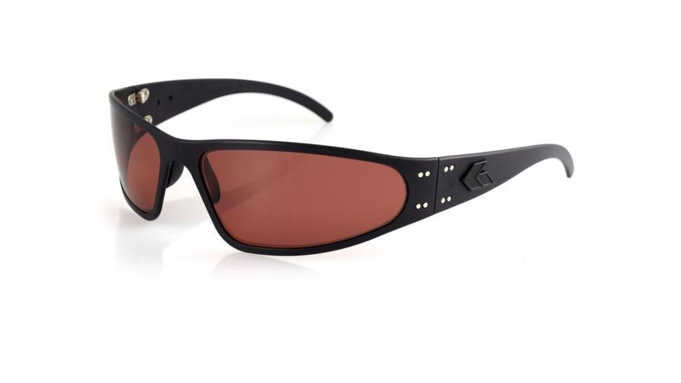 Gatorz Wraptor, Polished, one size, WRAMBP09P